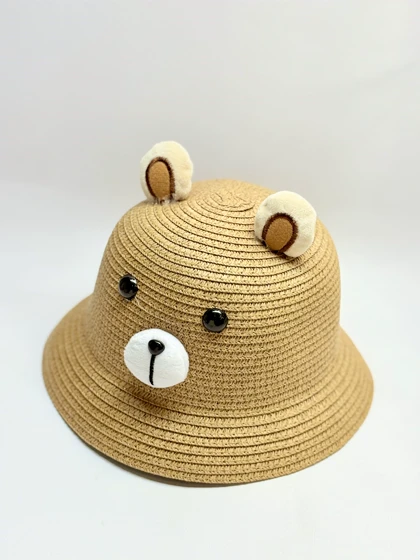 کلاه ساحلی بچگونه اسپرت