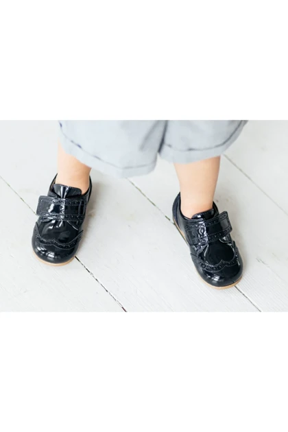 کفش کلاسیک بچگانه bebbini