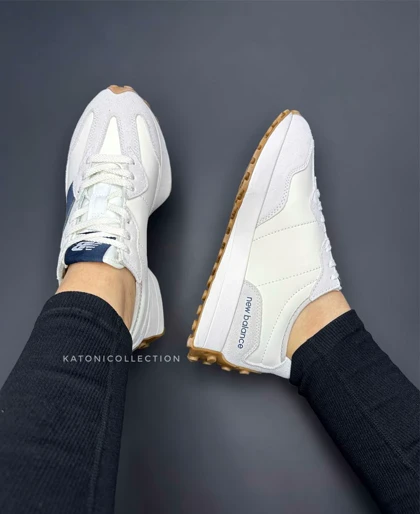 کتانی پیاده روی و دویدن نیوبالانس New Balance 327