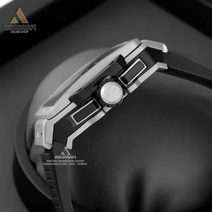 ساعت هابلوت اسکوئر بنگ Hublot Square Bang GK1