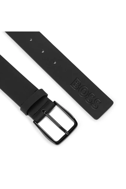 کمربند مردانه boss
