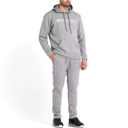 ست هودی و شلوار گرمکن DISCOVERY