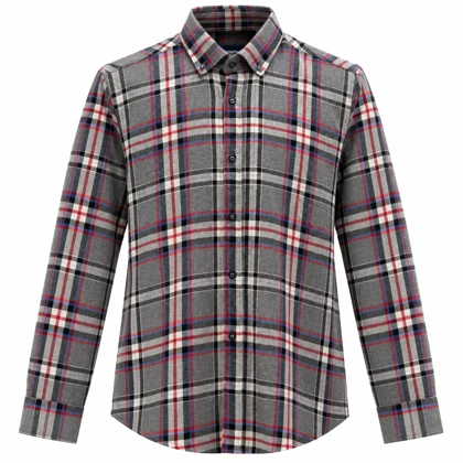 پیراهن مردانه وینترهارت WinterHart کد M2064076SH