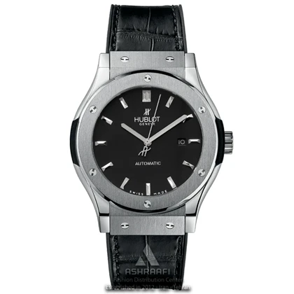 ساعت هابلوت اتوماتیک Hublot Classic Fusion BM
