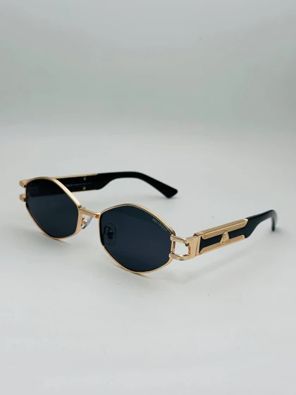 عینک آفتابی زنانه ومردانه میباخ Meybach مدل SG-0074ss
