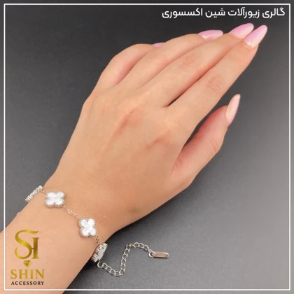 دستبند ونکلیف کد dzv02
