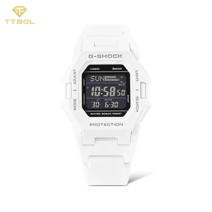 ساعت مچی مردانه کاسیو جیشاک CASIO G-SHOCK GD-B500-7