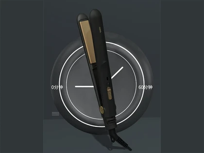اتو مو مخصوص موهای کوتاه ریوا RIWA RB-8200 Curling Iron Men's Special Short Hair Spl