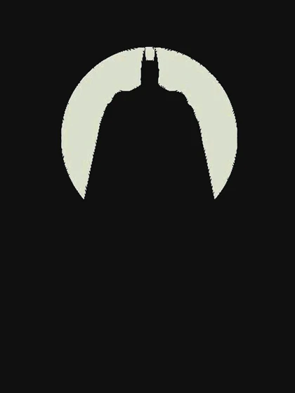 تیشرت کلاسیک بتمن | تیشرت CLASSIC BATMAN طرح Batman کد 110156