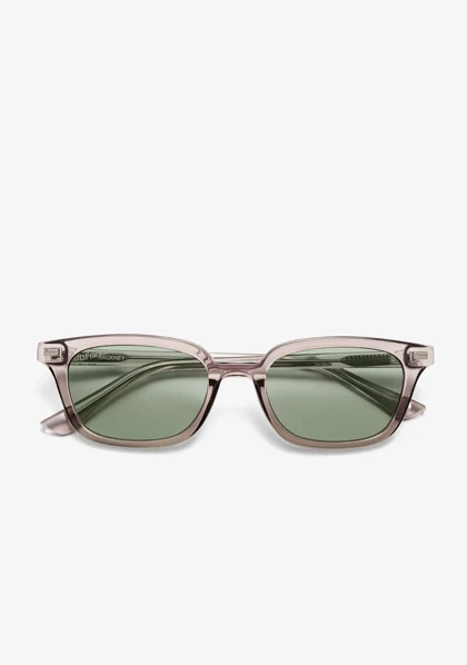 عینک آفتابی دی فرانکلین مدل D.franklin Hackney Grey / Green