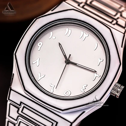 ساعت مچی مردانه Black Watch-01