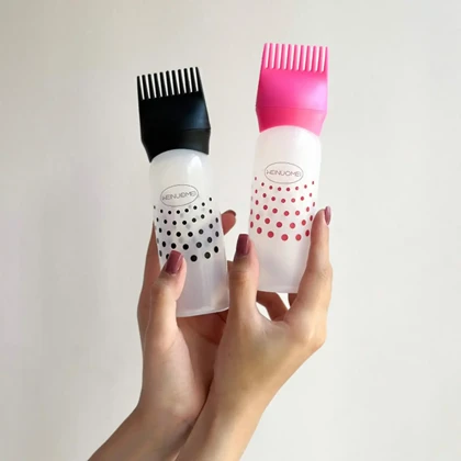 اپلیکاتور روغن تراپی سزامول