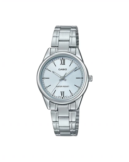 ساعت مچی زنانه کاسیو CASIO LTP-V005D-2B3