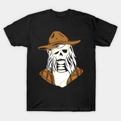 تیشرت واکینگ دد | تیشرت THE WALKING DEAD طرح Dead Carl کد 109205