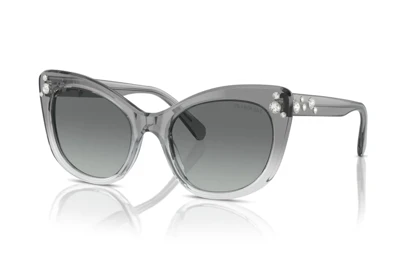 عینک آفتابی سواروسکی Swarovski SK 6020S