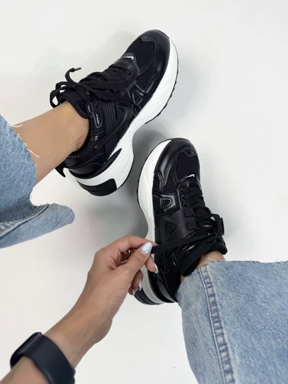 کتانی نایک تونر 8107