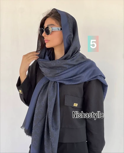 shawl 0256