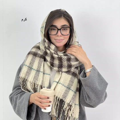 بیگ اسکارف 1007545