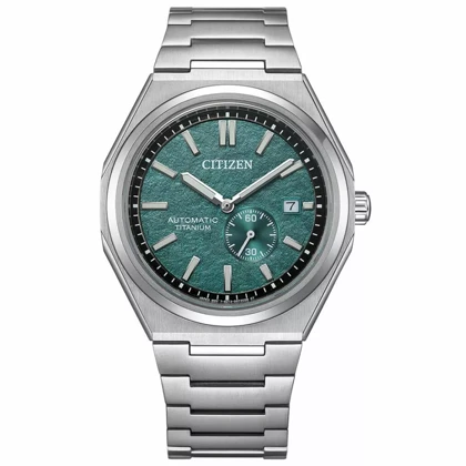 ساعت مچی مردانه سیتیزن CITIZEN NJ0180-80X