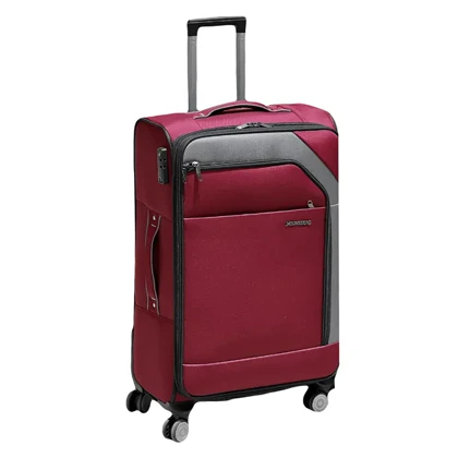 چمدان سایز متوسط لیوزکینگ مدل LEAVESKING - LK100304 MEDIUM