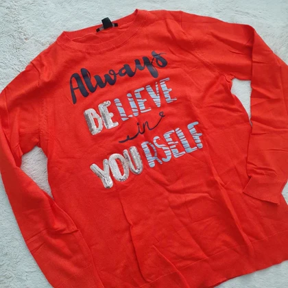 پلیور بافت زنانه اسمارا کد Z-RCD32