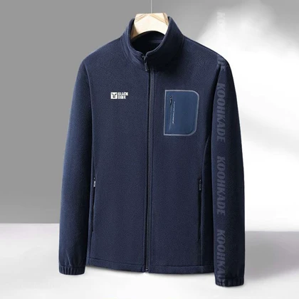 کاپشن پلار BLACKDEER M99283