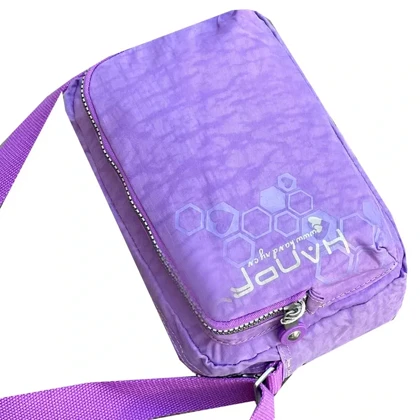 کیف رودوشی اورجینال مدل HANDRY - H0407