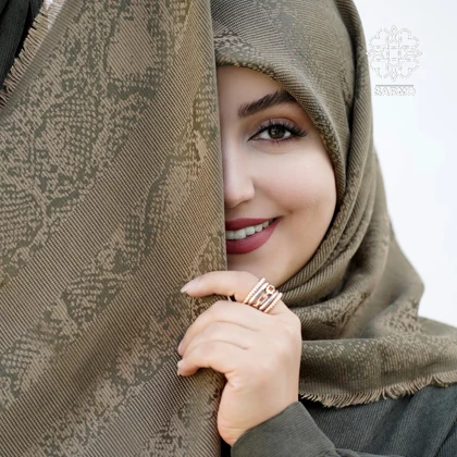 رونا پوست ماری