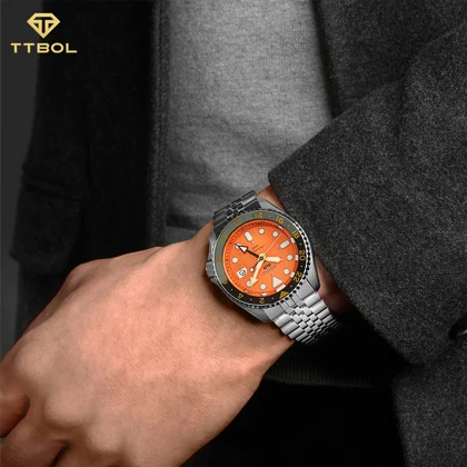 ساعت مچی اتوماتیک مردانه سیکو 5 SEIKO 5 SSK005K1