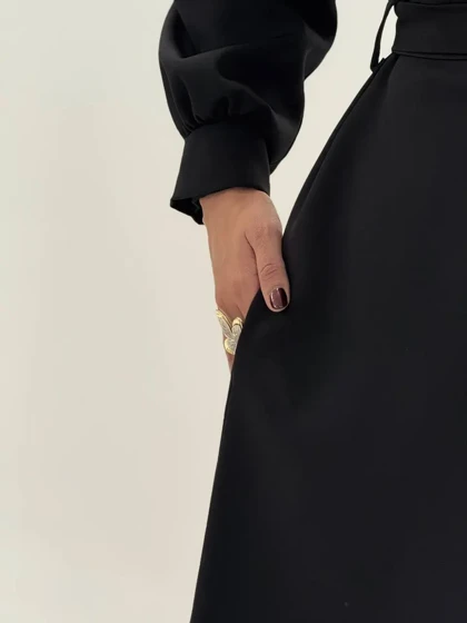 3986-مانتو دانشجویی رایکا