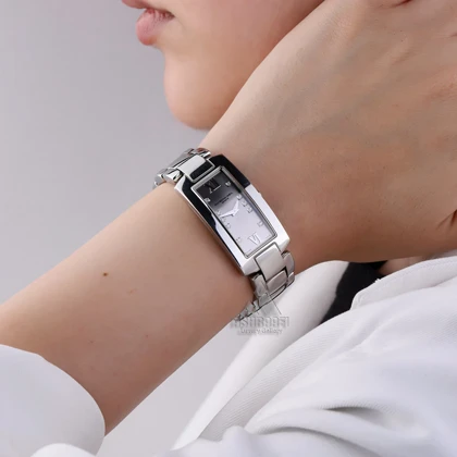 ساعت زنانه لوکس ریموند ویل شاین دست دوم Raymond Weil Shine