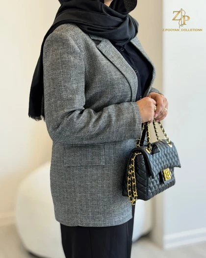 کت تک زنانه الارا