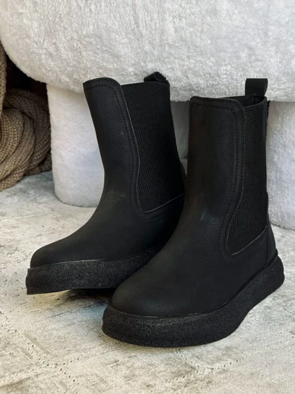 نیم بوت کشی 417