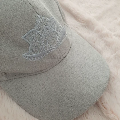 کلاه کپ زنانه آی ام کد Z-YV56