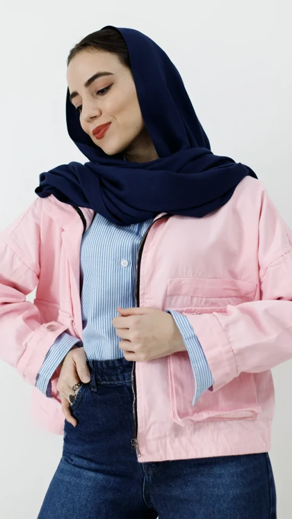 کت کتان سوین