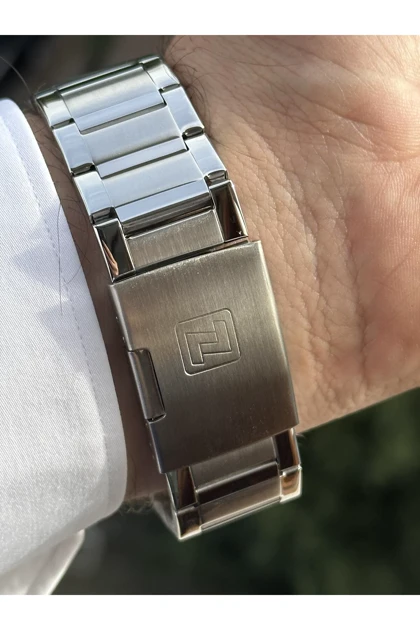 ساعت مردانه naviforce naviforce