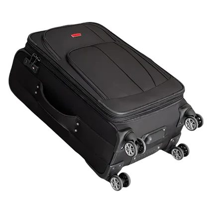 چمدان پیرکاردین مدل PIERRE CARDIN - PC40162S TRAVEL PRO SMALL سایز کوچک