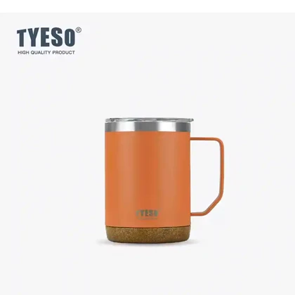 تراول ماگ تایسو مدل TS-8836 ظرفیت 530 میلی لیتر