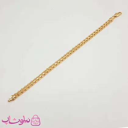 دستبند دخترانه ژوپینگ زنجیری