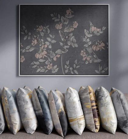 کوسن 8 تکه pillow 8 set 326