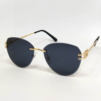 میومیو C497 GOLD/ BLACK
