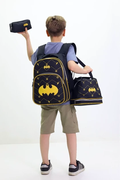 کیف مدرسه بچگانه owyon owyon