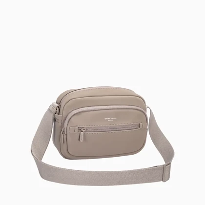 کیف دوشی زنانه دیوید جونز مدل David Jones CM7630