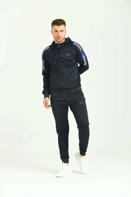 ست هودی و شلوار مردانه ژنل genel-markalar