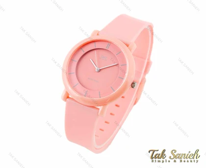 ساعت مچی زنانه کیوکیو مدل QQ-3075-L