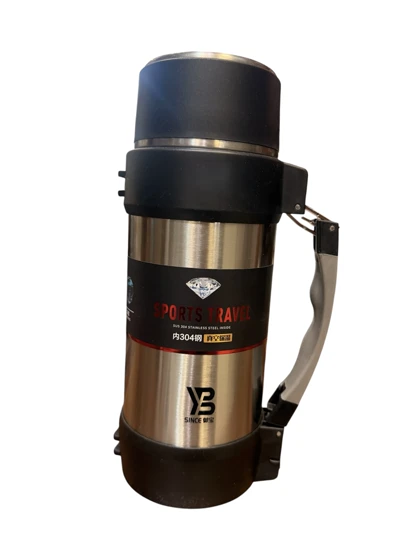 فلاسک 1.6 لیتری یوبائو (Yubao)