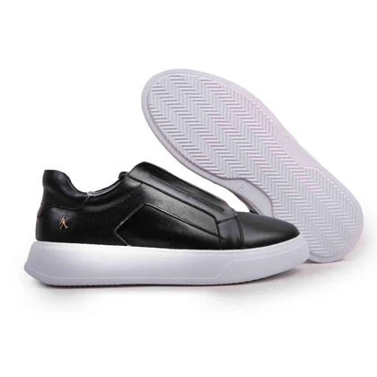 کفش اسپرت مردانه نیکلاس کد 1021m