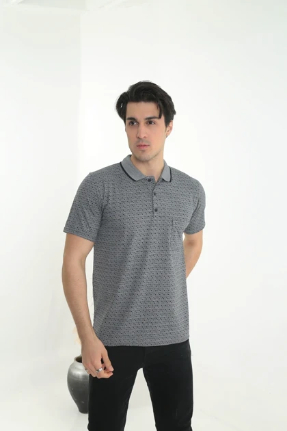 تیشرت سایز بزرگ مردانه kmkkombin kmkkombin