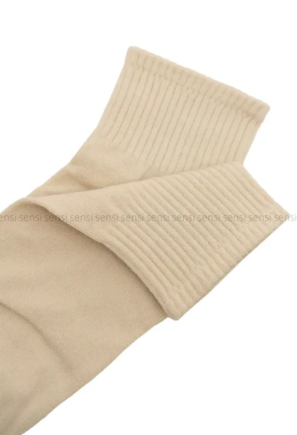 جوراب نیم ساق تدی کد1005604