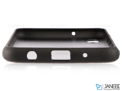 قاب محافظ طرح پارچه ای سامسونگ Waston Cover Samsung Galaxy M10